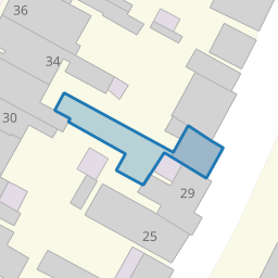 Perceel DLD00-B-3191