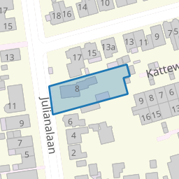 Perceel DLD00-B-3196