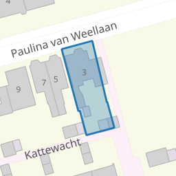 Perceel DLD00-B-3197