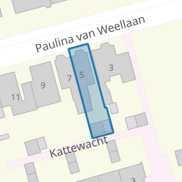 Perceel DLD00-B-3199