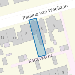 Perceel DLD00-B-3200