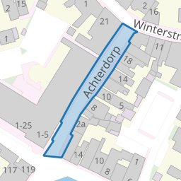 Perceel DLD00-B-3209