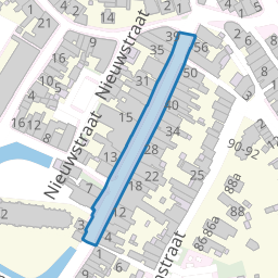 Perceel DLD00-B-3211