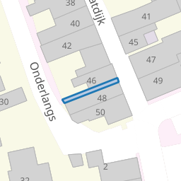 Perceel DLD00-B-3216