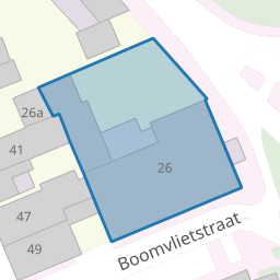 Perceel DLD00-B-3232