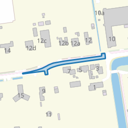 Perceel DLD00-B-3237