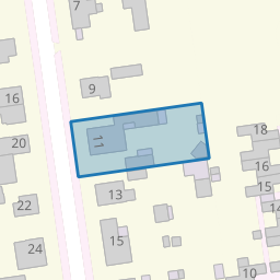 Perceel DLD00-B-3247