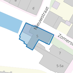 Perceel DLD00-B-3255