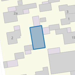 Perceel DLD00-B-3260