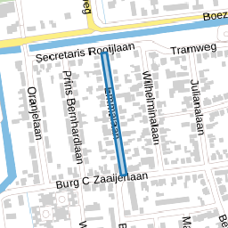Perceel DLD00-B-3298