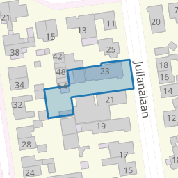 Perceel DLD00-B-3300