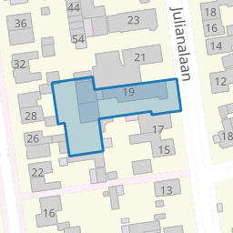 Perceel DLD00-B-3301