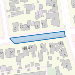 Perceel DLD00-B-3302