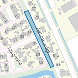 Perceel DLD00-B-3320