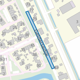 Perceel DLD00-B-3322