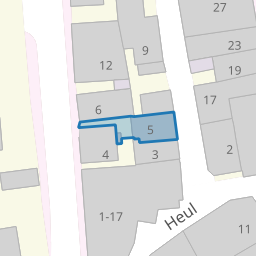 Perceel DLD00-B-3363