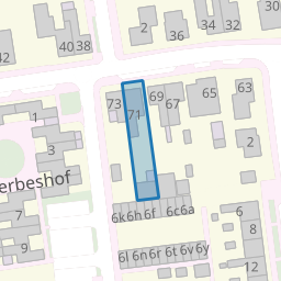 Perceel DLD00-B-3380