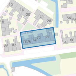 Perceel DLD00-B-3390