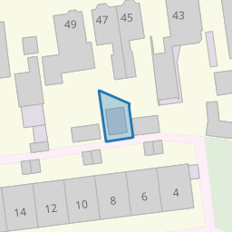 Perceel DLD00-B-3400