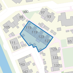 Perceel DLD00-B-3416