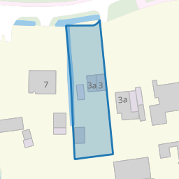 Perceel DLD00-B-3445