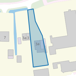 Perceel DLD00-B-3446