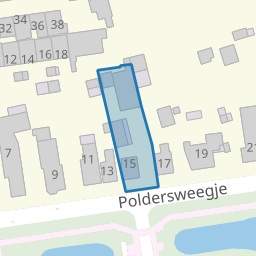 Perceel DLD00-B-3496