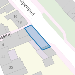 Perceel DLD00-B-3506