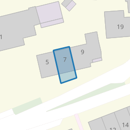 Perceel DLD00-B-3522