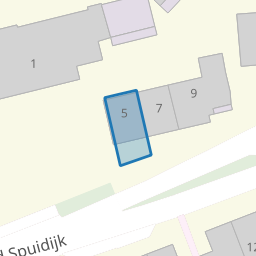 Perceel DLD00-B-3523