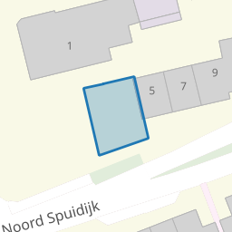 Perceel DLD00-B-3524