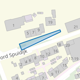 Perceel DLD00-B-3530