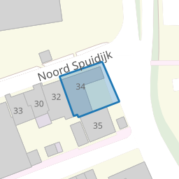 Perceel DLD00-B-3534