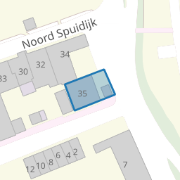 Perceel DLD00-B-3535