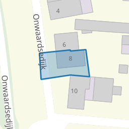 Perceel DLD00-B-3606