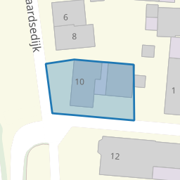 Perceel DLD00-B-3609