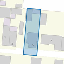 Perceel DLD00-B-3613