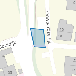 Perceel DLD00-B-3622