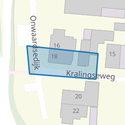 Perceel DLD00-B-3623