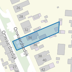 Perceel DLD00-B-3645