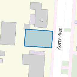 Perceel DLD00-B-3657