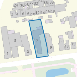 Perceel DLD00-B-3725