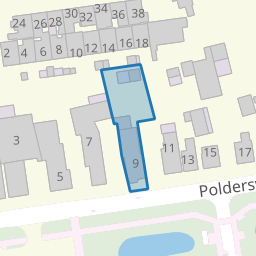 Perceel DLD00-B-3727