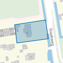 Perceel DLD00-B-3736