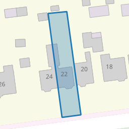 Perceel DLD00-B-3774