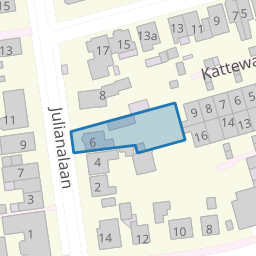 Perceel DLD00-B-3879