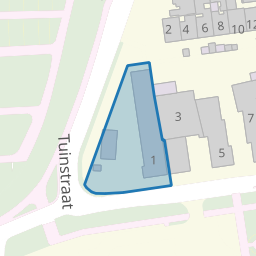 Perceel DLD00-B-3894