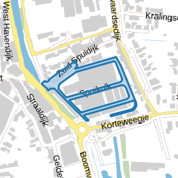 Perceel DLD00-B-3911