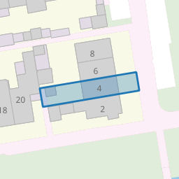 Perceel DLD00-B-3995