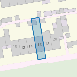 Perceel DLD00-B-3999